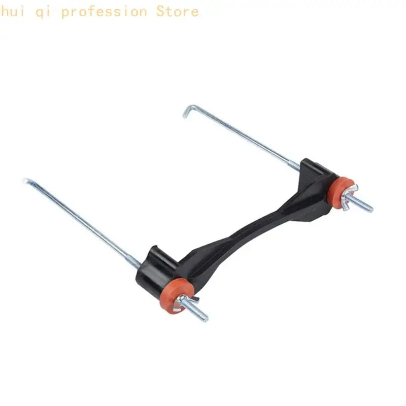 Vehicle Battery Tray and Hold Down Rod for Automotive Mounting Work H8WE Quake