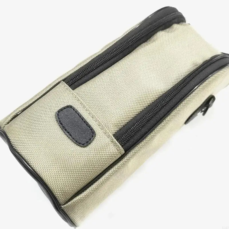 Camera Lens Protective Bag for 100-400 100-400II 28-300 70-2002.8 DSLR Camera Waterproof Case Ergonomic Compartment K1KF Quake