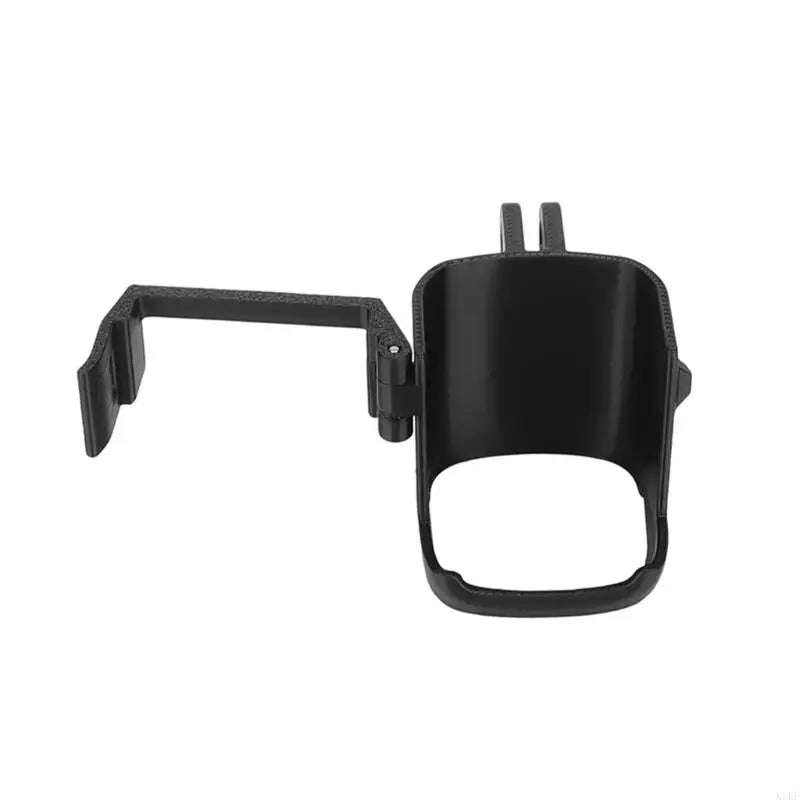Camera Mount Support Accessory for Action Camera Use, Quick Release ABS Extension Piece for Fast Install and Daily Position K1KF Quake