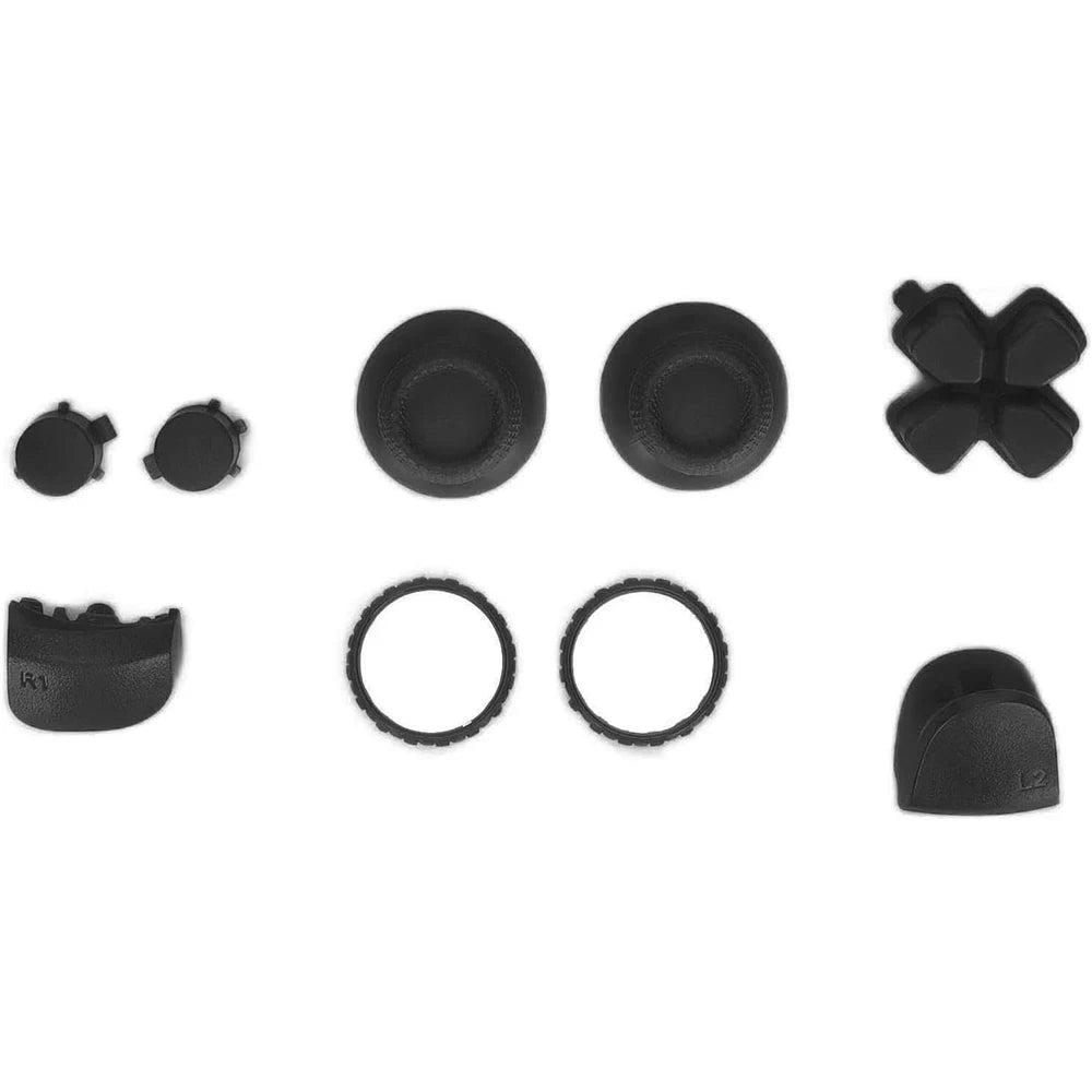 PS5 Custom Buttons Set Kit Replacement Controller PS5 010 Quake
