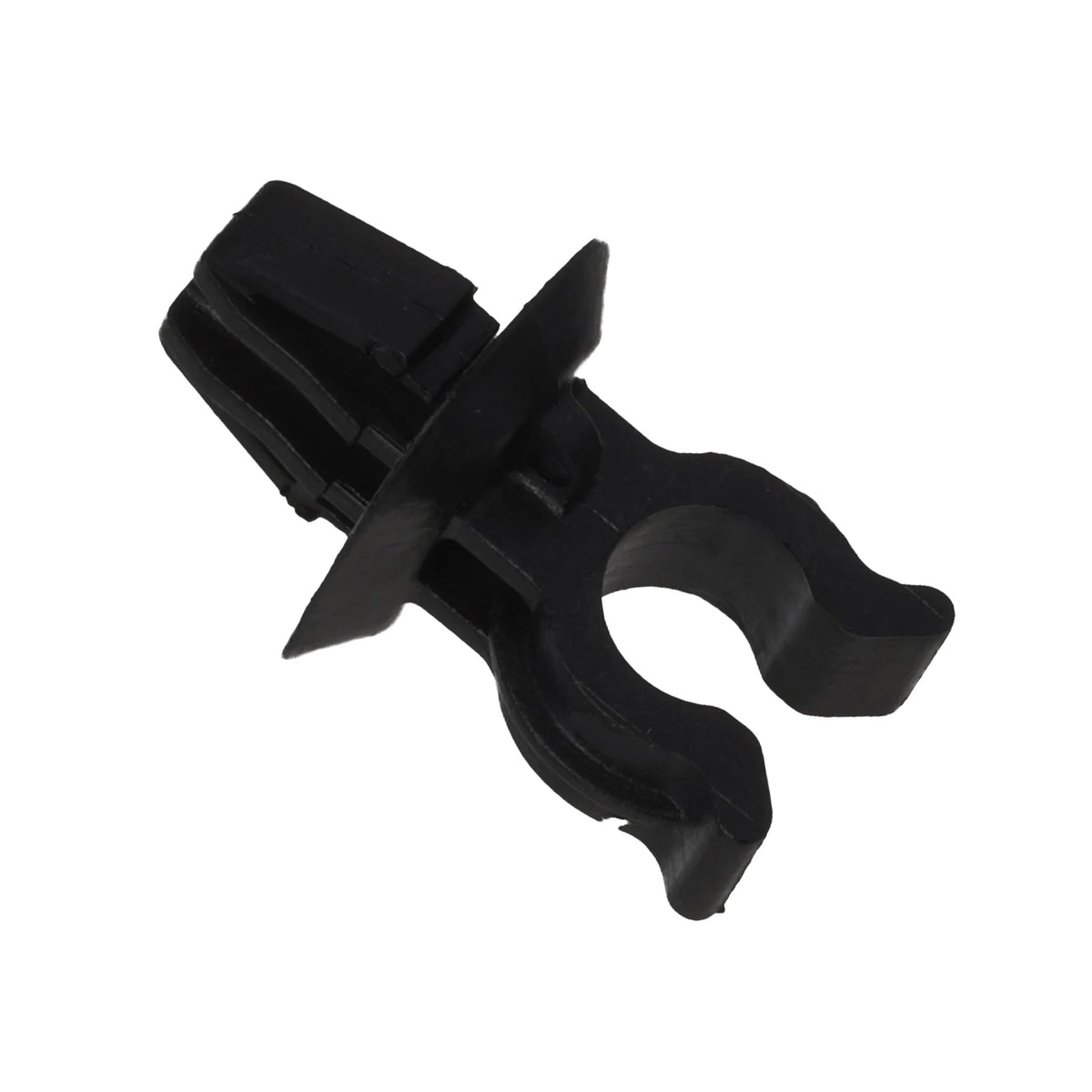 Hood Support Rod Mounting Clip for Ford For Explorer 11-19 For Taurus X 08-09 Villager 99-02 1F5Z16828A Replacement Quake A