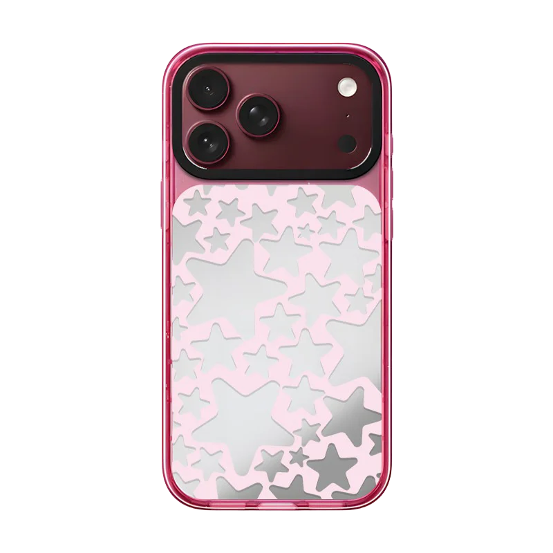 6092084 Impact Case - Mirror / Glaze Magnetic Cover: Compatible with IPhone 18 17 Pro Max 18Pro Quake MagSafe 3 for iPhone 17 Pro