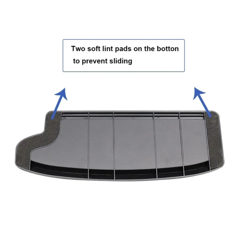 Skid-Proof Vertical Stand Holder Base Dock Mount Bracket Easy Installation Used for Ps3 Super Slim 4000 Game Console K1KF Quake