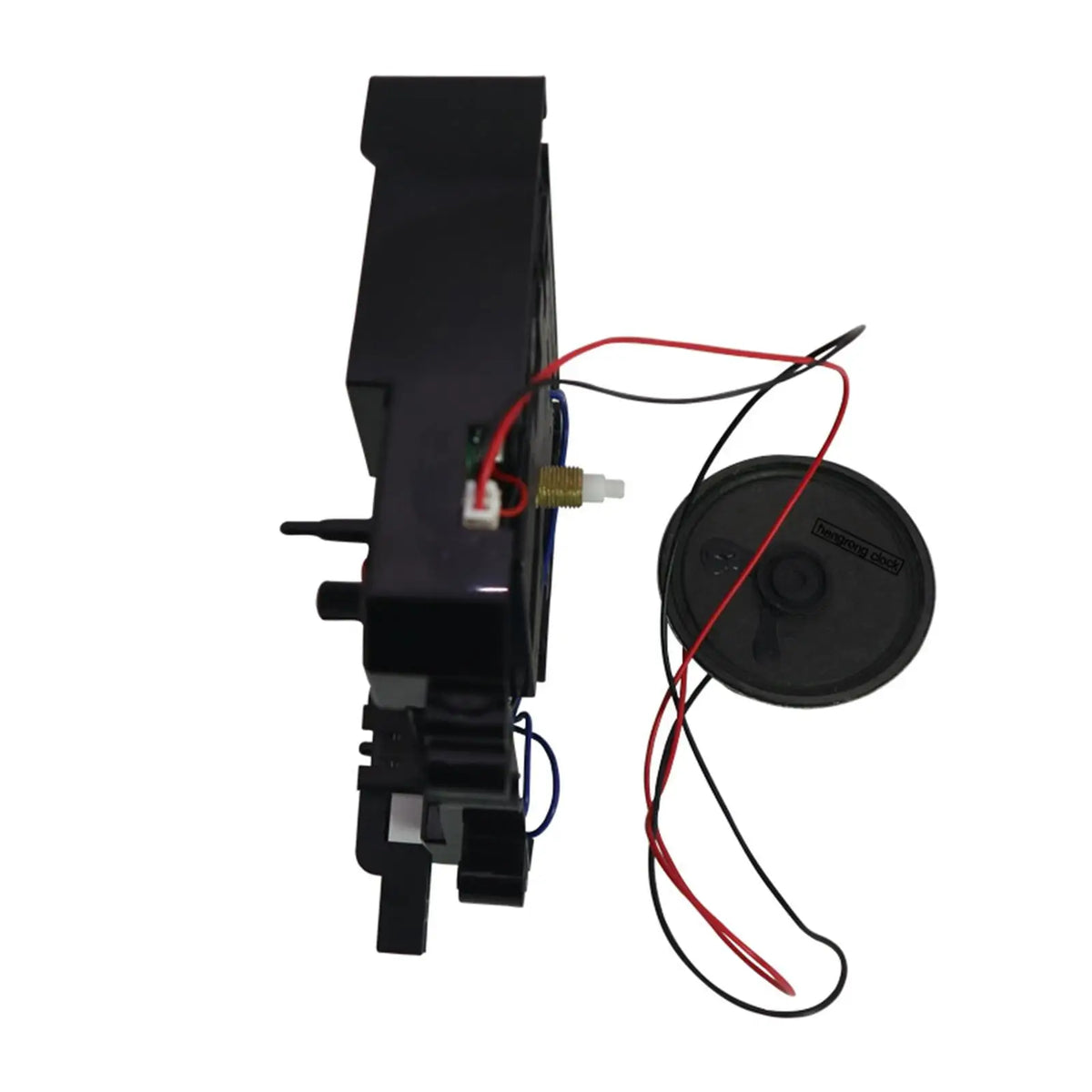 Pendulum Clock Movement Repair Parts Replace Movement Kits DIY for Professional Lightweight Good Performance Easy to Install Quake
