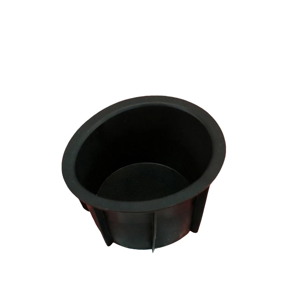 Black Plastic OEM Number 66992-35030+66991-35030 Right Left Center Console Cup Holder For Toyota For 4Runner 2014-21 Accessories Quake