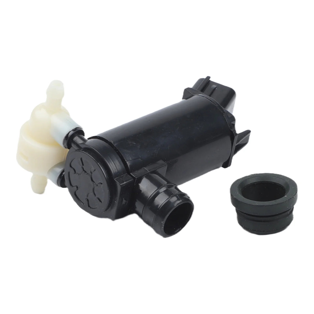 Car Maintenance Car Washer Pump Brand New Condition Easy Installation Process Windshield Washer Pump As Picture Shown Quake