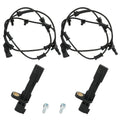 68003281AA 52125003AB Wheel Speed Set for ABS Repair and Daily Service H8WE Quake CN