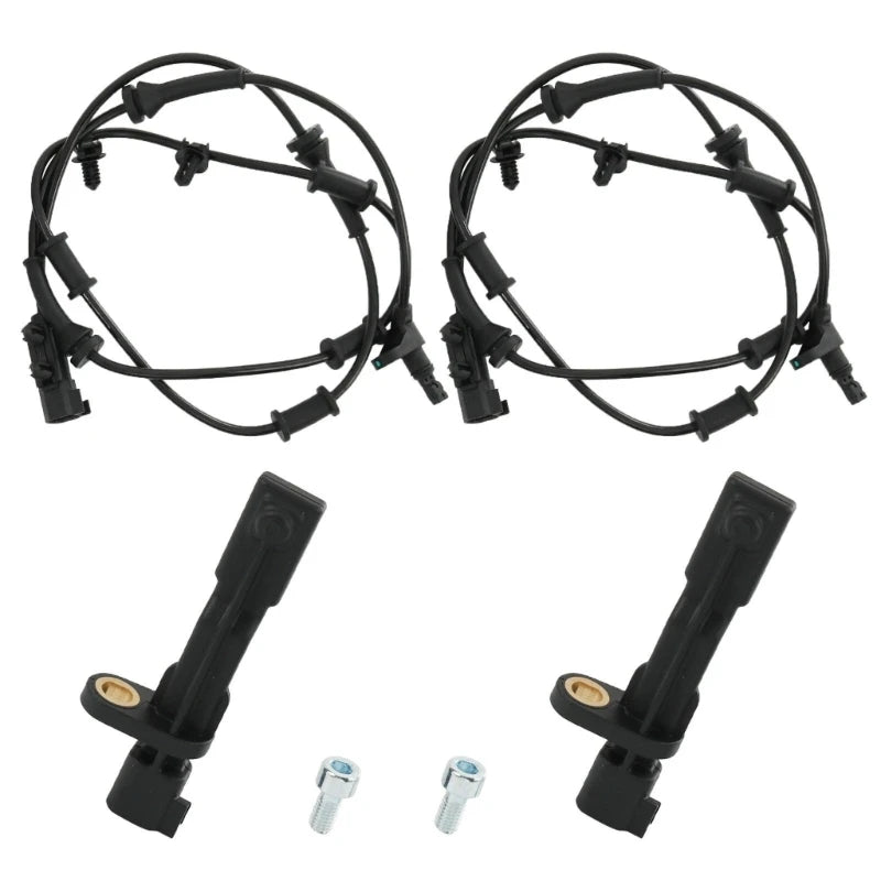 68003281AA 52125003AB Wheel Speed Set for ABS Repair and Daily Service H8WE Quake CN