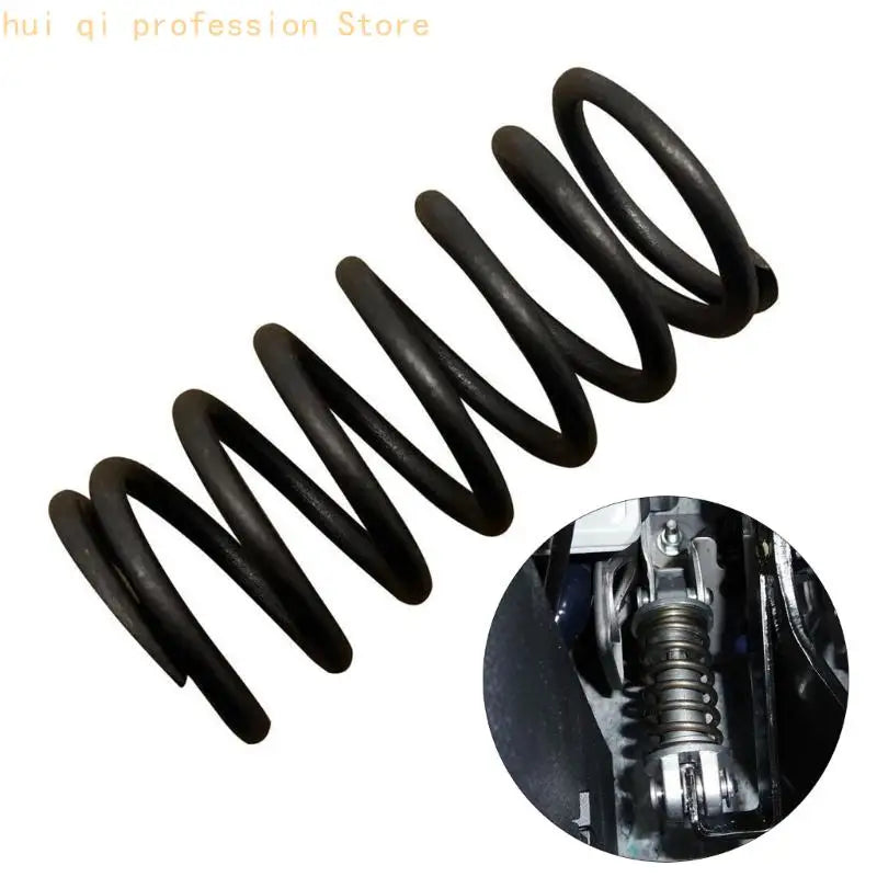 Clutch Pedal Reinforcement Assist Spring Suitable For G37 370Z-370-Z-6MT 2007-2019 Enhancing Control Reduced Leg Strain H8WE Quake