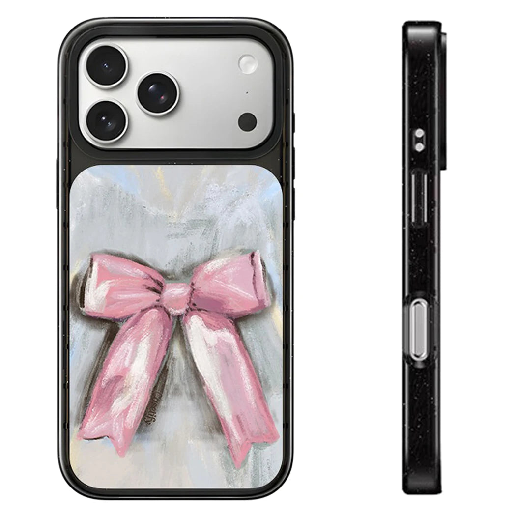 6092051 Impact Case - Mirror / Glaze Magnetic Cover: Compatible with IPhone 18 17 Pro Max 18Pro Quake MagSafe 4 for iPhone 17 Pro