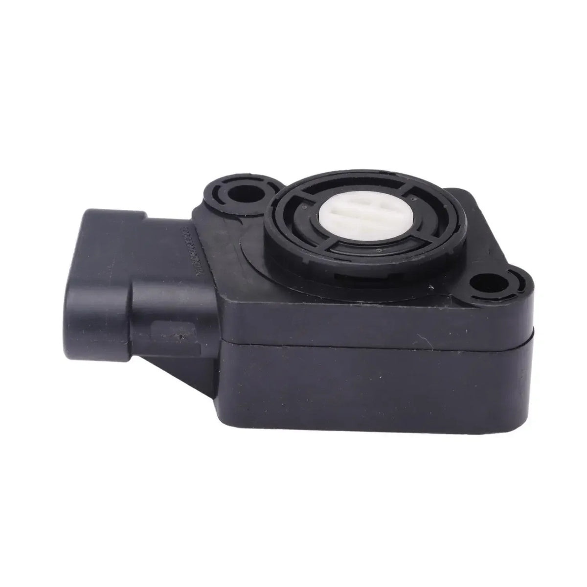 2607117C91 1697269C92 1697269C91 Throttle Position Sensor Replacement Car Accessories Auto Parts ABS Quake