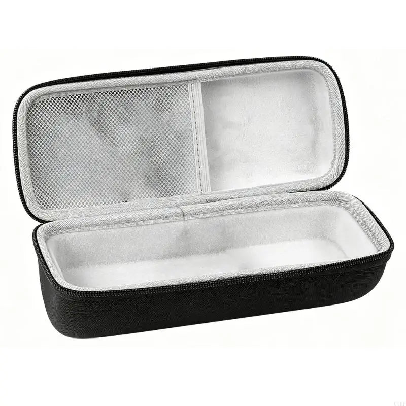 Compact Protective Cover For MUO2 Wireless Speaker With Customize Fit Design And Highly Density EVA Fabric Storage Box K1KF Quake