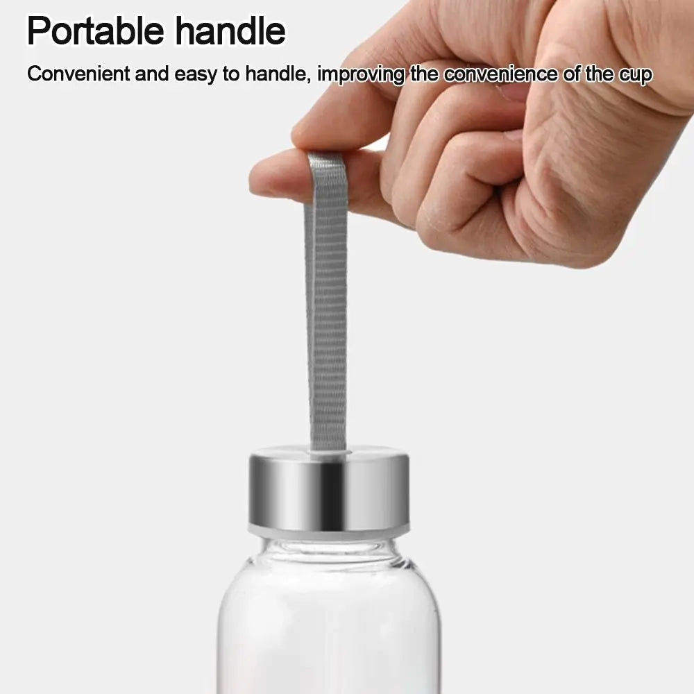 Large Capacity Plastic Kitchen Tools Drinking Tea Coffee Cup Sport Bottle Water Cup Water Bottle Quake