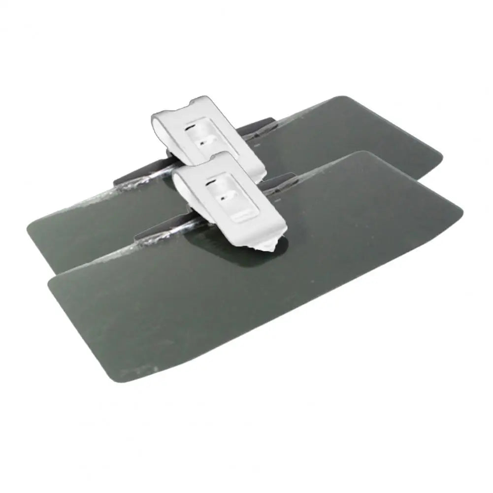 Quick Installation Visor Extender Universal Car Sun Visor Extender with Polarized Panels for Driving Safety Comfort for Car Quake 2pcs China