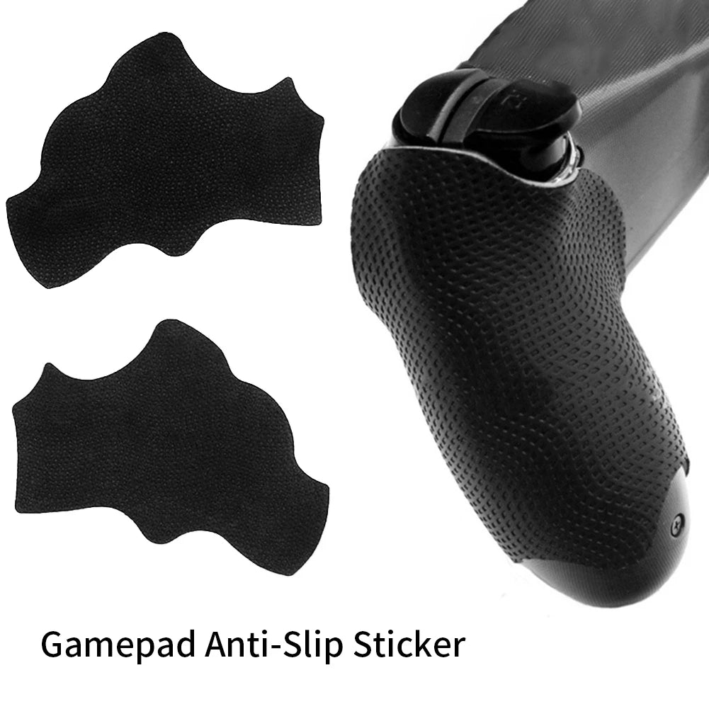 Guardz Rubber Anti Slip Sticker Performance Grip for PS4 Controller Quake
