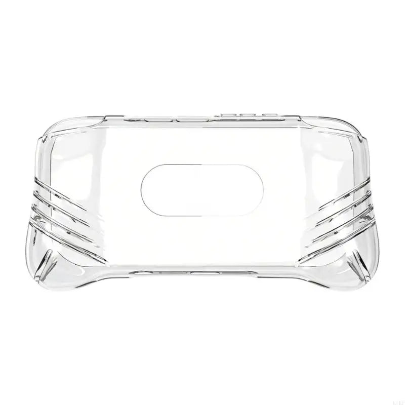 Gamepad Cover TPU Case Scratchproof Housing Console Shell for MINILOONG Pocket 1 Transparent Shockproof Protector Case K1KF Quake Clear CN