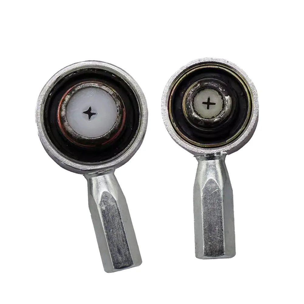 Replacement Set of 2 Shift Cable Linkage Bushings for Manual Gearbox Fits For Fiat 500 and Multiple Select Models Quake