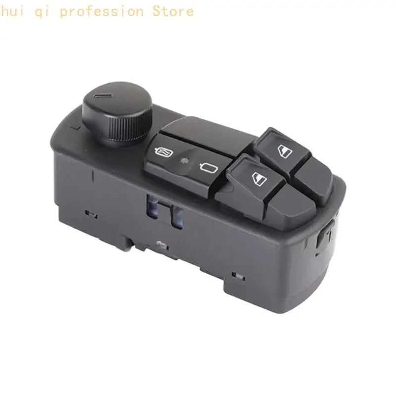 Upgrades Vehicle Glass Lift Control Part A0055453813 for European Trucks Repair H8WE Quake