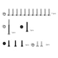 Joystick Screw Replacement Kit for Oculus Quest 2 Controller , Oculus Quest 2 Accessories for Oculus Controller K1KF Quake Default Title