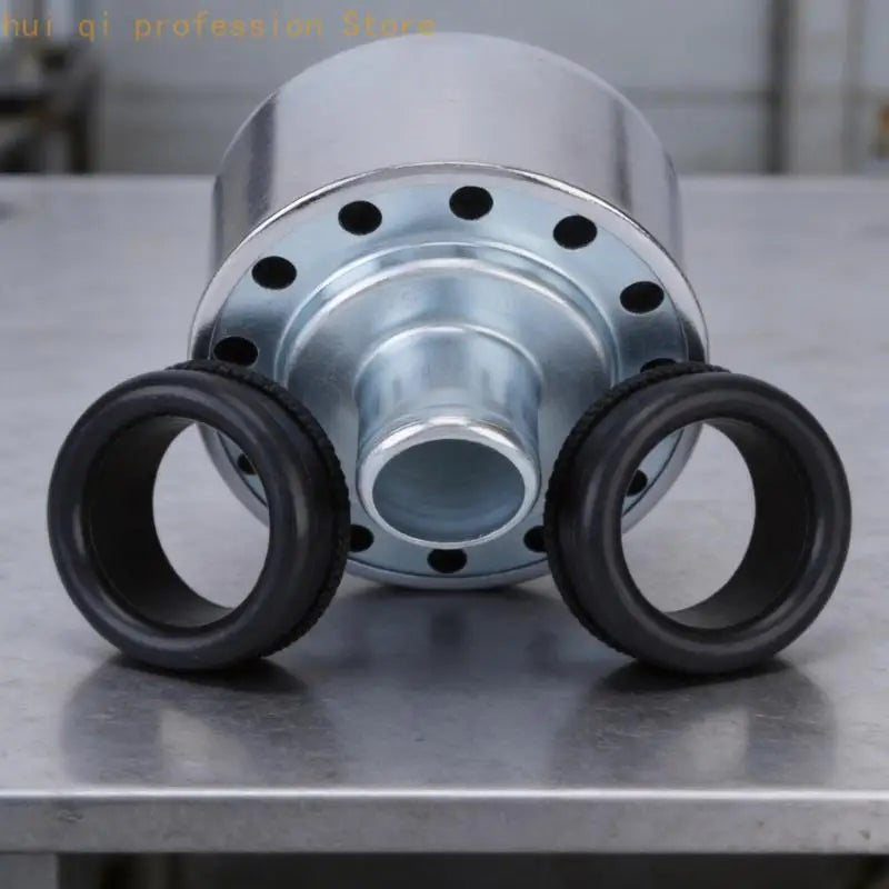Metal Engine Valves Cover Air Cap for 1-1/4 Inch Hole Repair Service H8WE Quake