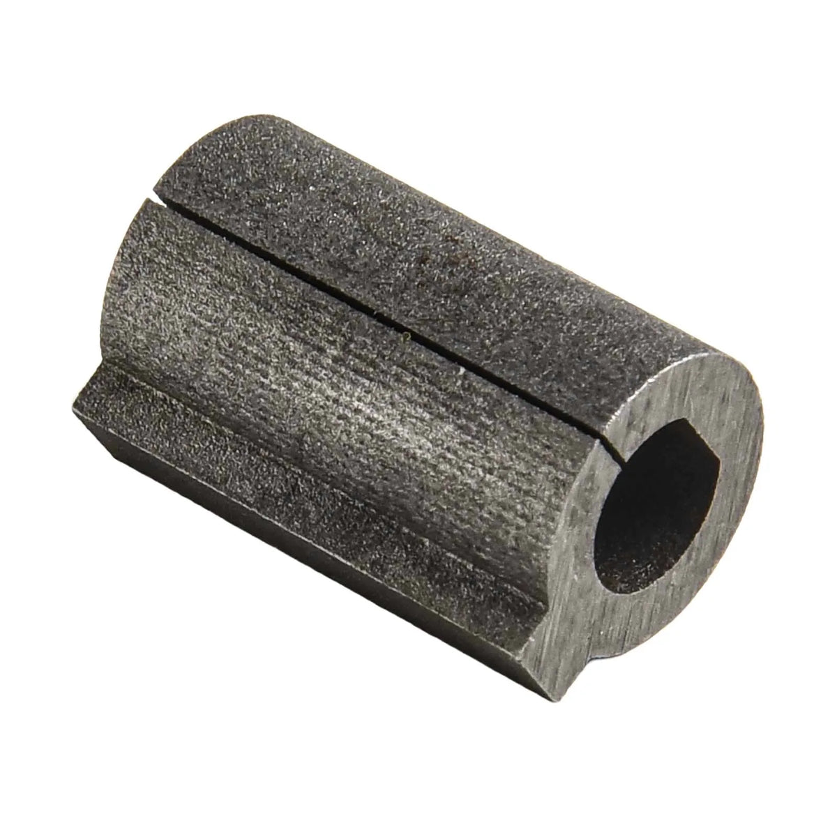 RV030 shaft sleeve adapter for coupling For worm gear reducer with 23 motor shaft diameters 6 35mm or 8mm to reducer input 11mm Quake