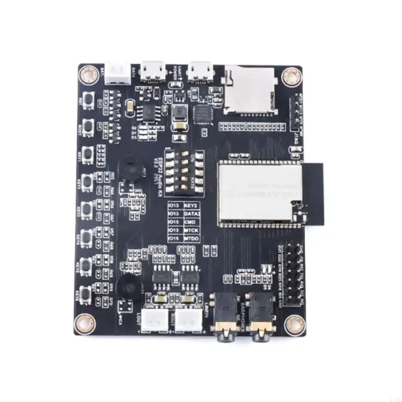 Professional Sounds Control Playback Board Sound Development Module Sound Development Board Sound K1KF Quake China Mainland