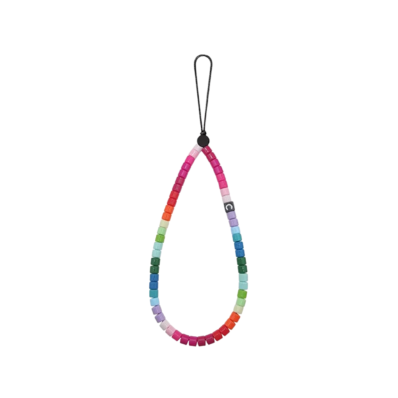 Phone Charm Lanyard – Accessory for iPhone & Galaxy