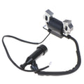 1 Piece Repalcement Ignition Coil Compatible with GX160 GX200 5.5HP 6.5HP GX110 GX120 GX140 Engine Ac Quake 1Pcs