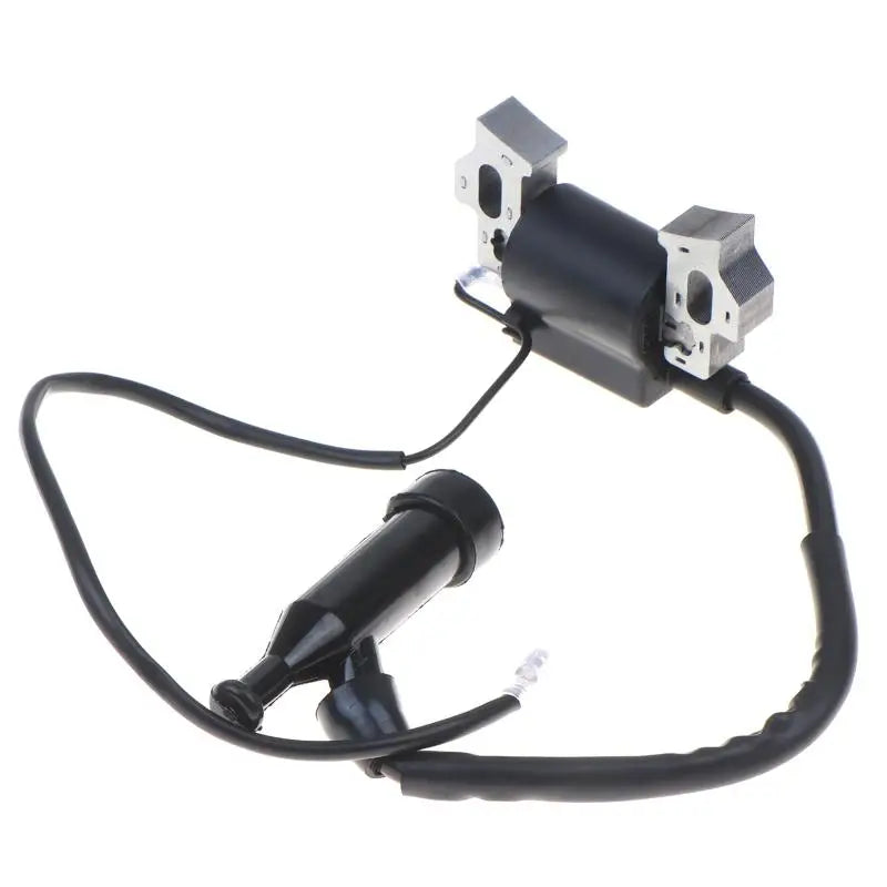 1 Piece Repalcement Ignition Coil Compatible with GX160 GX200 5.5HP 6.5HP GX110 GX120 GX140 Engine Ac Quake 1Pcs