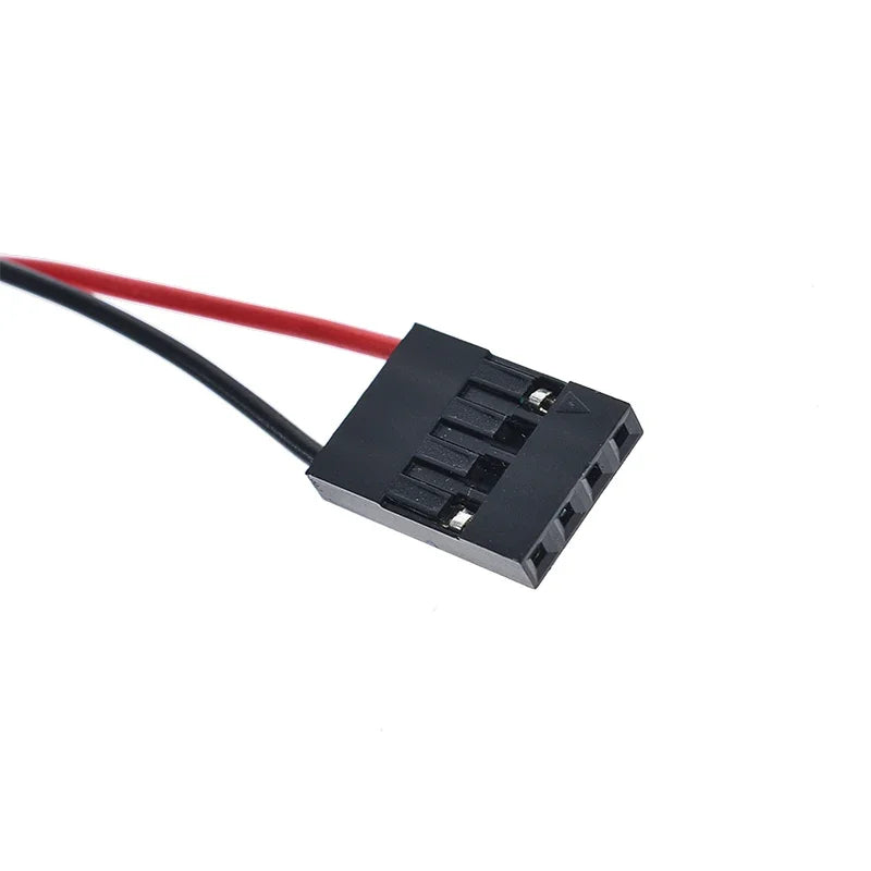 Mini Plug Speaker For PC Interanal BIOS Computer Motherboard Mini Onboard Case Buzzer Board Beep Alarm NEW Quake