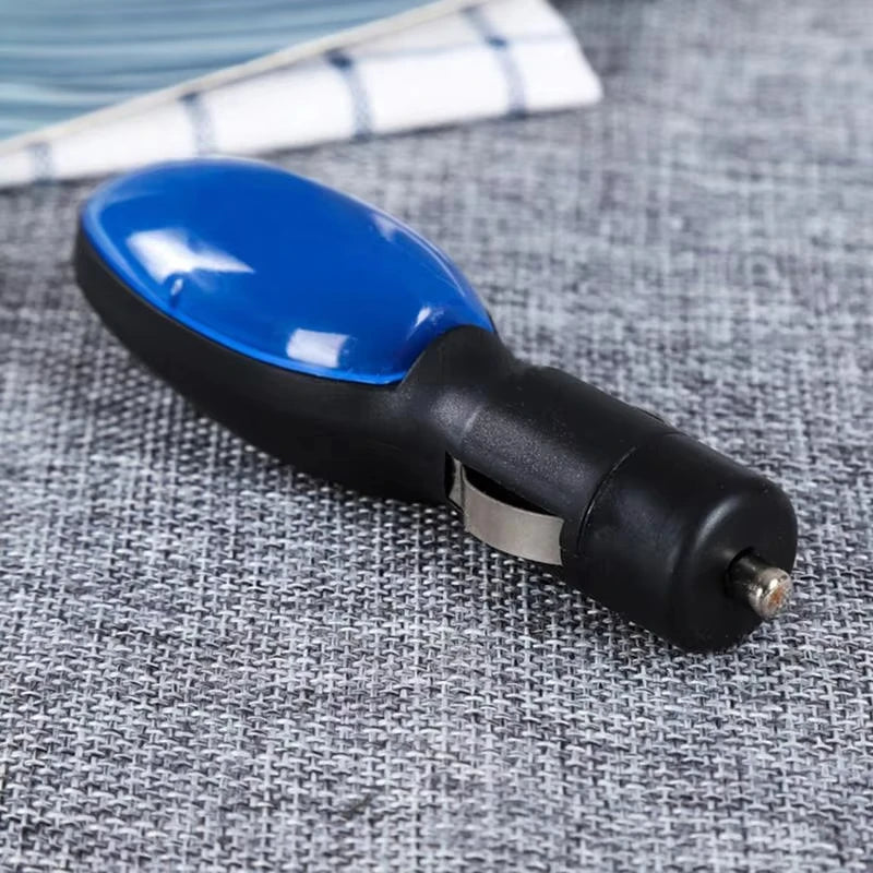 Portable Car Fuel Saver Save On Gas Fuel Economizer Save Gas Features Practical Auto Fuel Saver For Vehicles Fuel-saving Quake