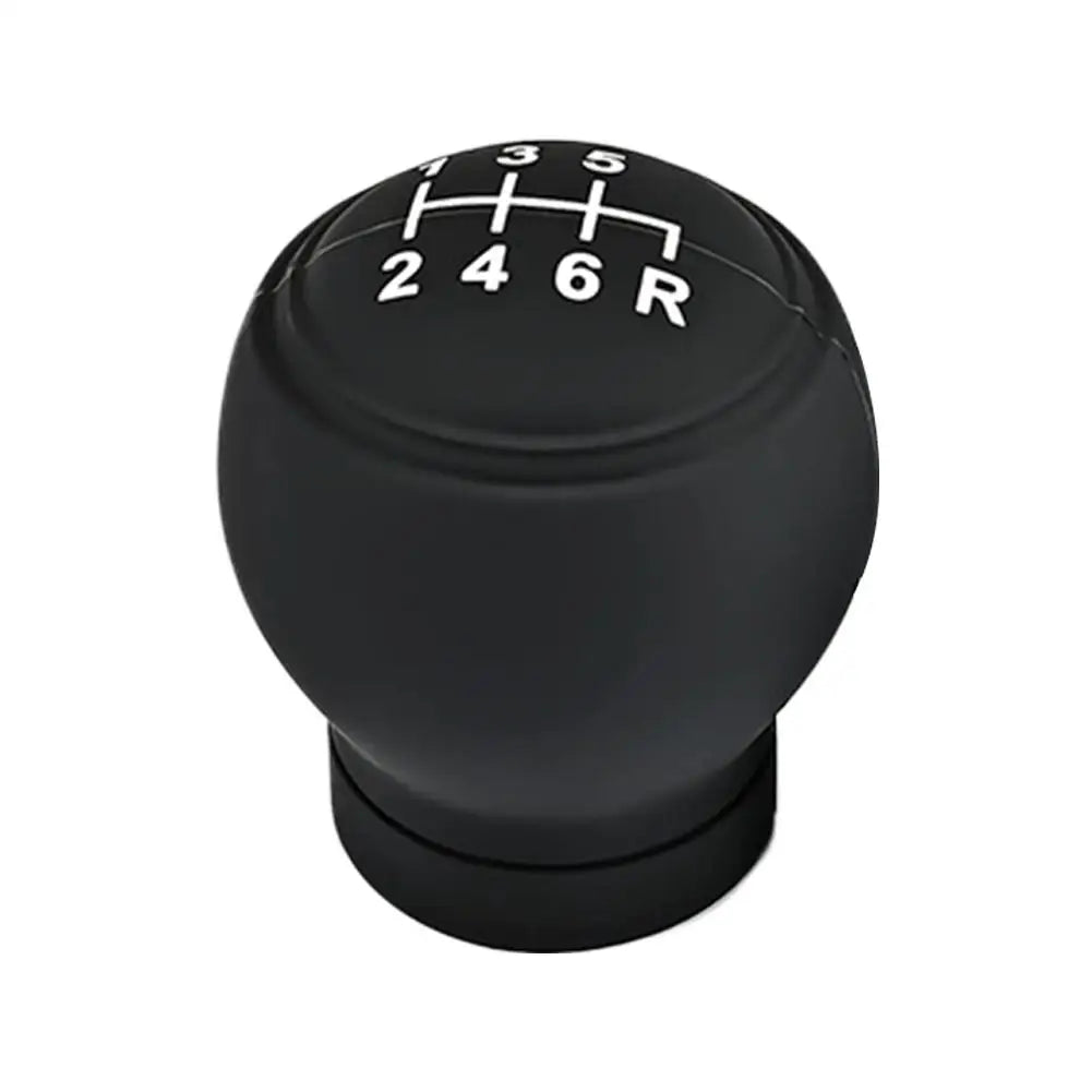 Universal Silicone Gear Shift Knob Cover Gear Rod Protect Case Dustproof WaterProof Lever Handle Skin Nonslip Manual Shifter Quake D