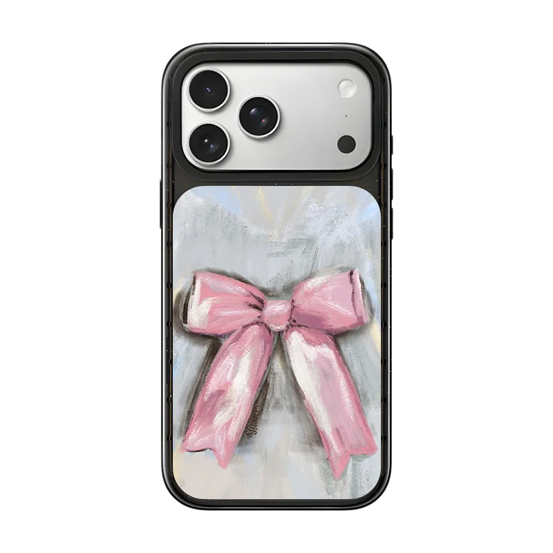 6092055 Impact Case - Mirror / Glaze Magnetic Cover: Compatible with IPhone 18 17 Pro Max 18Pro Quake MagSafe for iPhone17 Pro Max