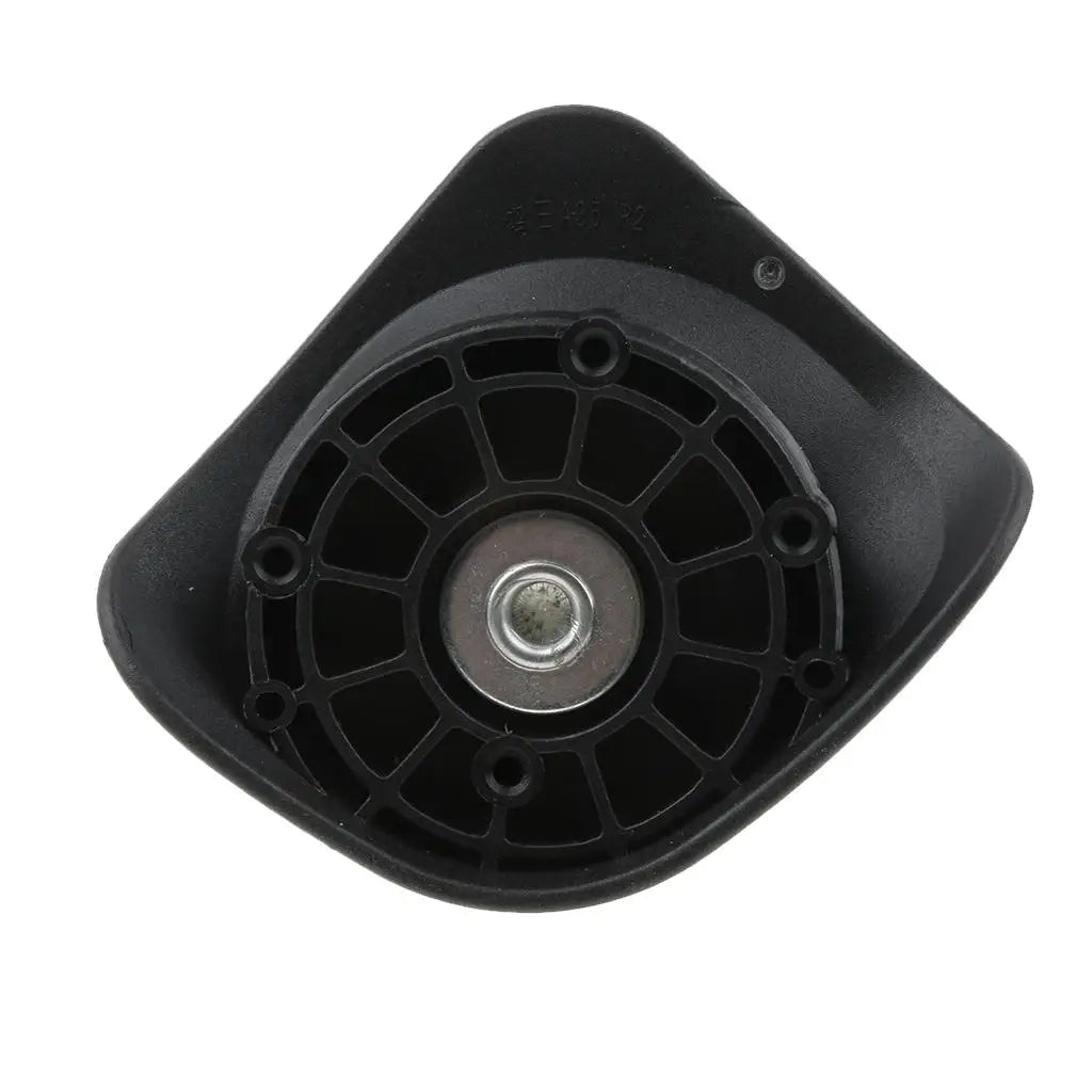 Universal Swivel Casters Luggage Replacement Wheels High Quality Suitcase Mute Rollers for Travel Bags Quake