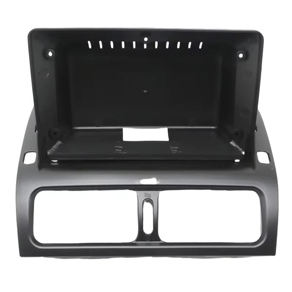For Toyota For Avensis T250 9 Inch Dashboard Frame Adapter Seamless Fit for Aftermarket Car Installation For Toyota Quake Frame