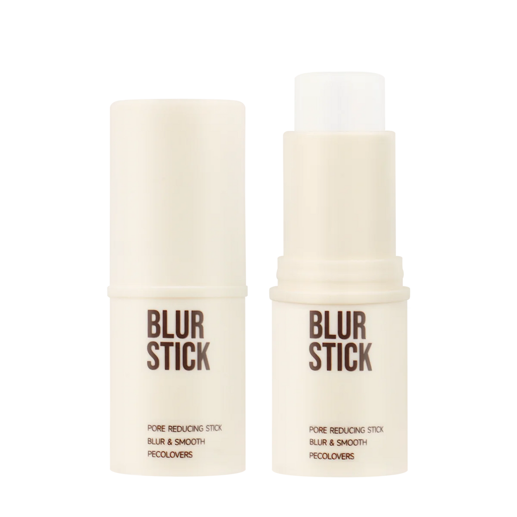 1pcs Oil-control Blur Stick, Flawless Finish, Minimize Pores Suitable for All Skins, Long-lasting Waterproof for Smooth To Apply Quake 01
