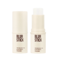 1pcs Oil-control Blur Stick, Flawless Finish, Minimize Pores Suitable for All Skins, Long-lasting Waterproof for Smooth To Apply Quake 01