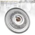 Vehicle Fan Drive Coupling Assembly Cooling Service Unit with Metal Housing, Finned Part for Engine Repair Planning and Quake CN