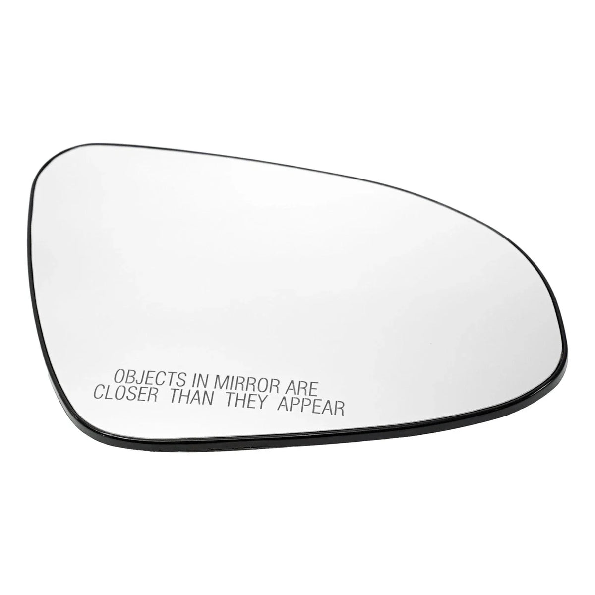 For US Toyota Corolla 2014-2018 1x Left Right Side Rear View Lens Split Mirror Heated Door Glass Rearview Lens Accessories Parts Quake