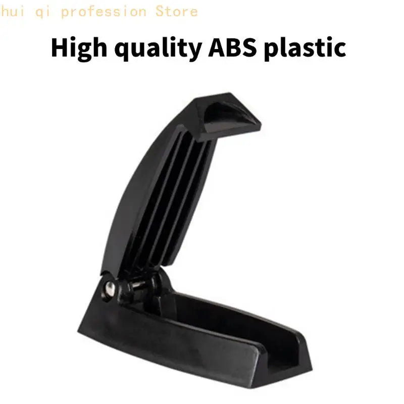 Baggage Door Retainer 6 Pack, ABS Spring Hardware for Trailer Storage Door Support in Loading and Service Use H8WE Quake