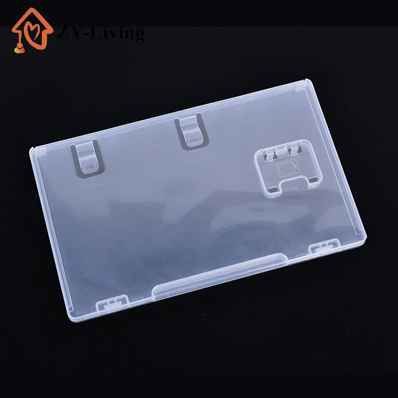 1Pcs Game Card Storage Case Box Transparent Cartridge Holder Shell For Switch NS Quake