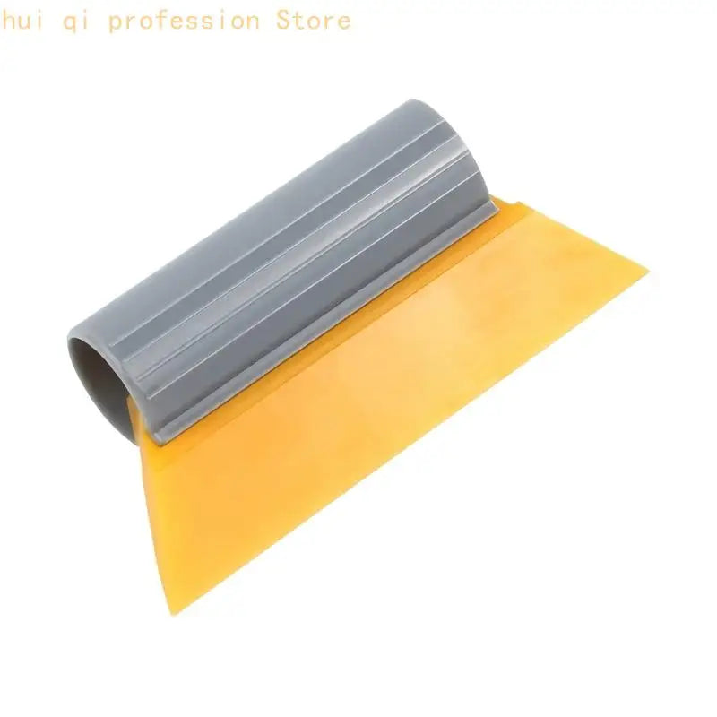 Wrap Squeegee Tool for Car Tint Installation with Flexible TPU and Handheld Grip for Sticker Smoothing Work H8WE Quake large CN
