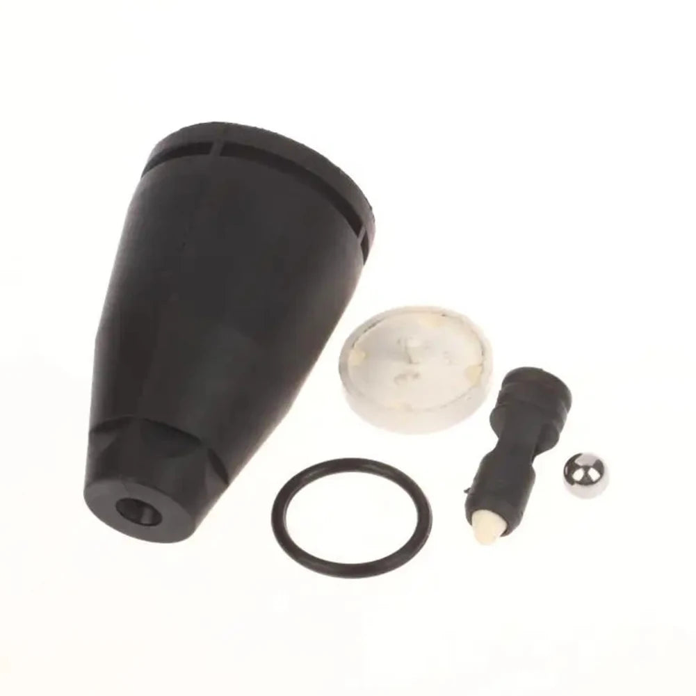 Turbo Rotary Nozzle Head For Karcher K2 K3 K4 K5 High Pressure Washer Spray Wand Lance Replacement Parts Cleaning Tool Accessori Quake