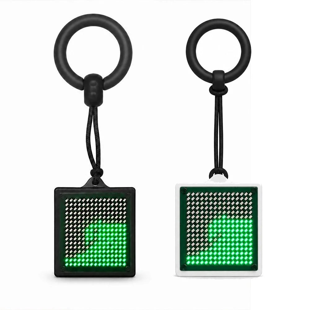 LED Fluid Simulation Water Flow Light Tilt Responsive Motorcycle Bicycle Hanging Ornament Dynamic Lean Motion Rider Decoration Quake White 1