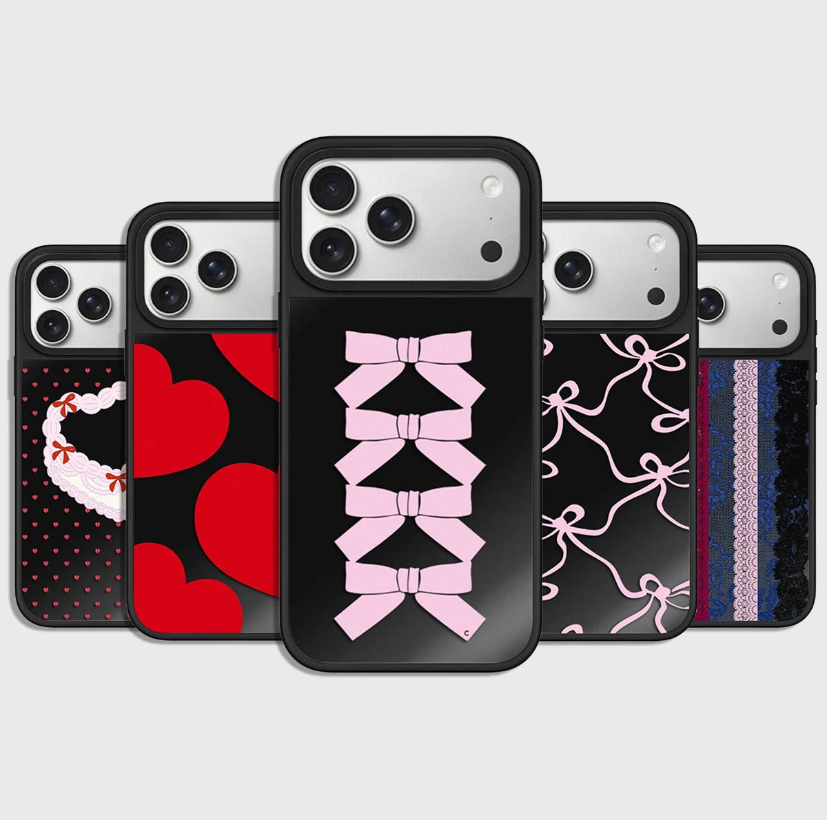 6090848 Mirror Surface Magnetic Phone Case Cover for IPhone 13 14 15 16 17 18 Pro Max Case Quake
