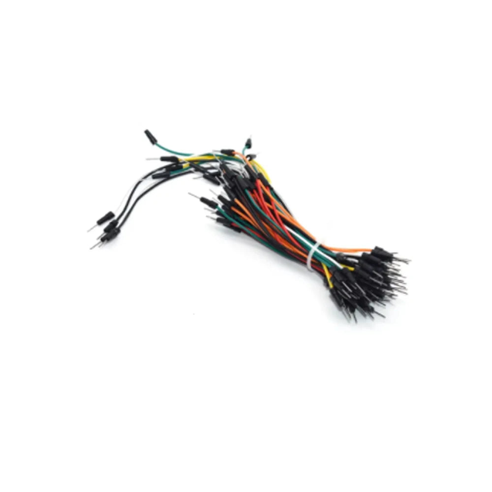 PCB Bread Board MB-102 MB102 Breadboard 400 830 Point Solderless Test Develop DIY for Arduino Laboratory SYB-830 Quake 65pcs cable 1 SET