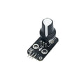 Rotary- potentiometer module adjustable resistance sensor compatible arduino kit development board microcontroller Quake Default Title