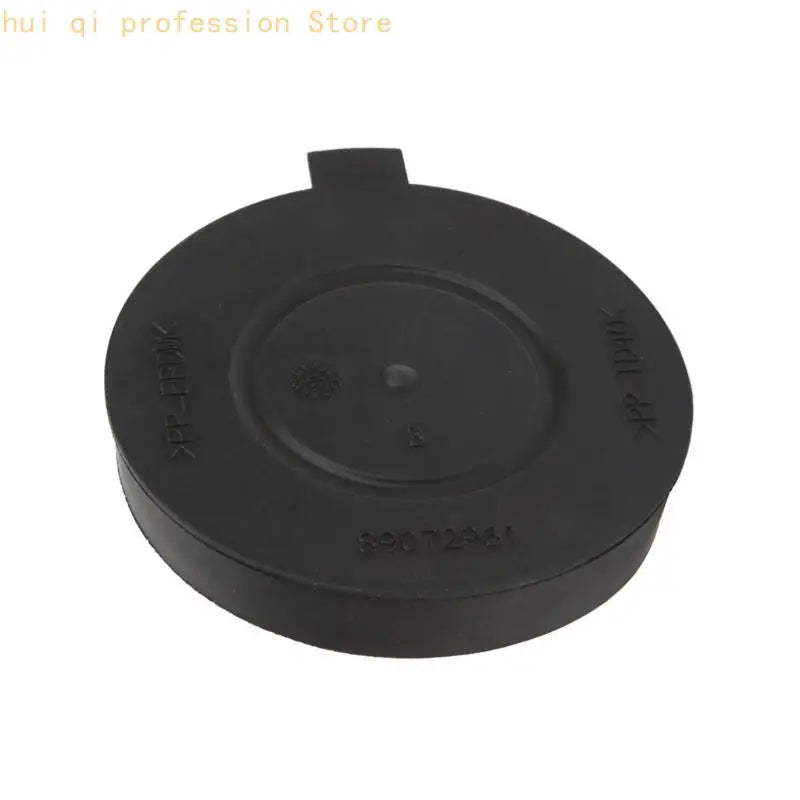 Premium ABS Plastic Headlamp Dust For Partner C5 Vehicles Quick Tool Mounting Weather Resistant Design H8WE Quake