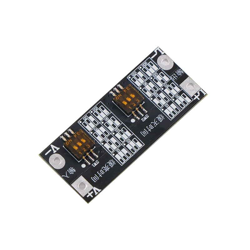 LED controller gradually switch2 turns on and off, slow-start and stop effect controller, light strip driver module 5/12/20/30V Quake