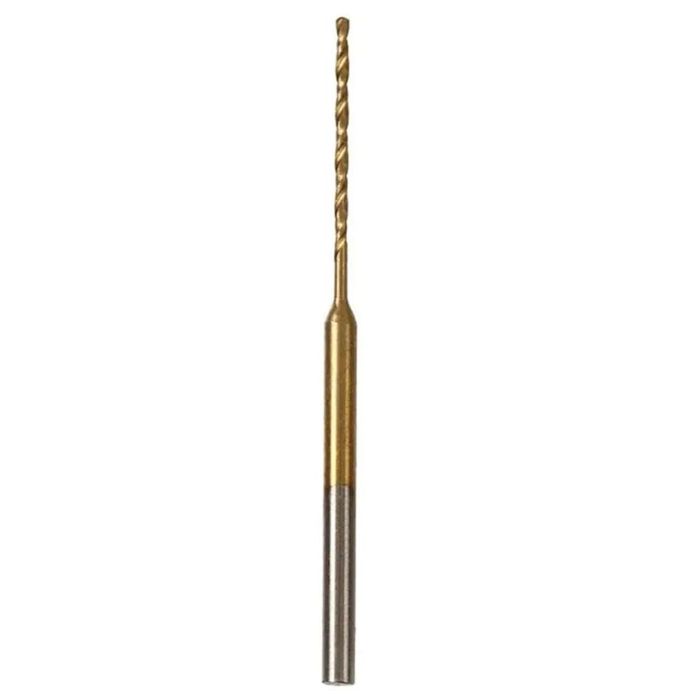 New Multifunctional Micro Twist Drill Bit 2.35 Shank HSS Engraving Drill Bits Engraving Bit Quake 1.2mm